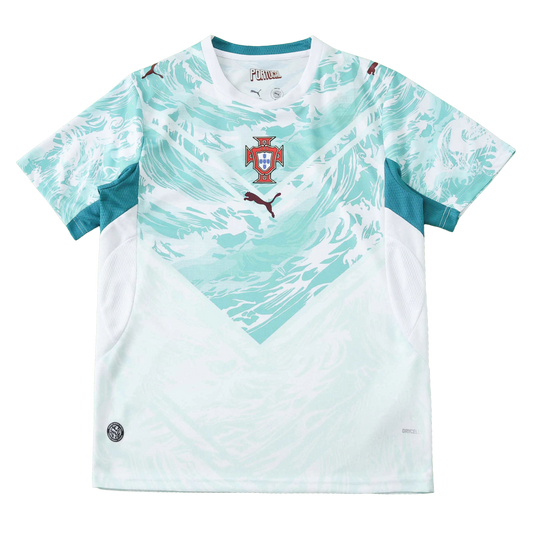 Camisa Portugal Away 2026/27 - Torcedor Masculino