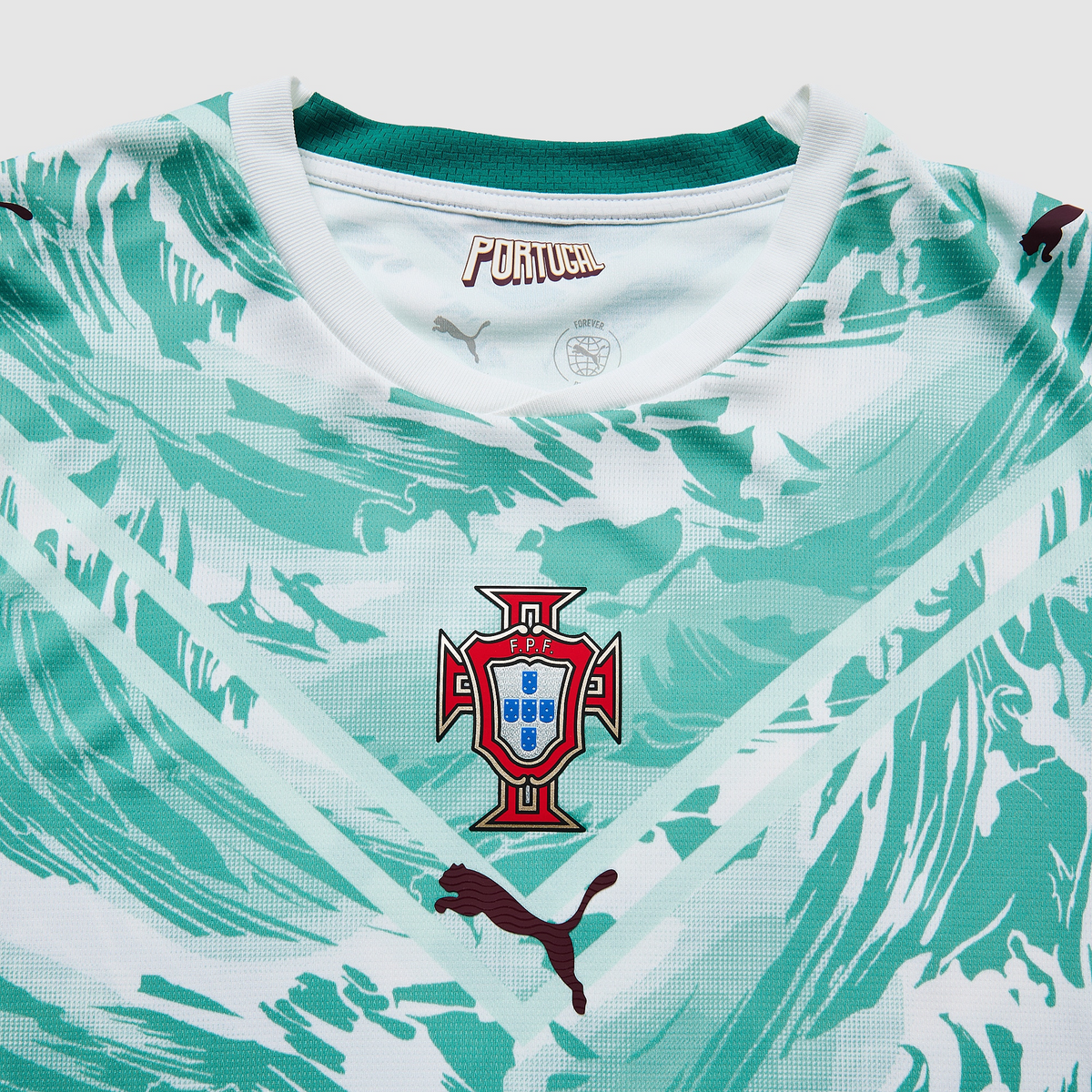 Camisa Portugal Away 2026/27 - Torcedor Masculino