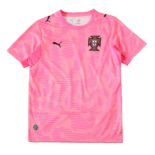 Camisa Portugal Edição Especial - Torcedor Masculino