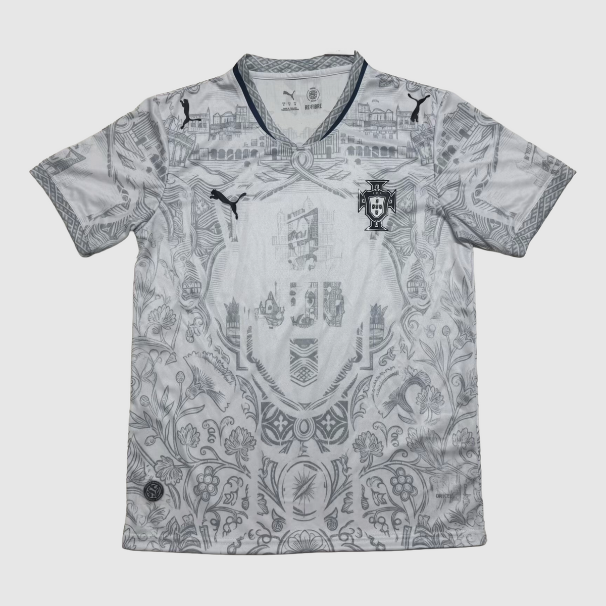 Camisa Portugal Edição Especial - Torcedor Masculino