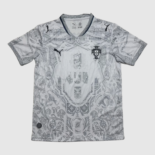 Camisa Portugal Edição Especial - Torcedor Masculino
