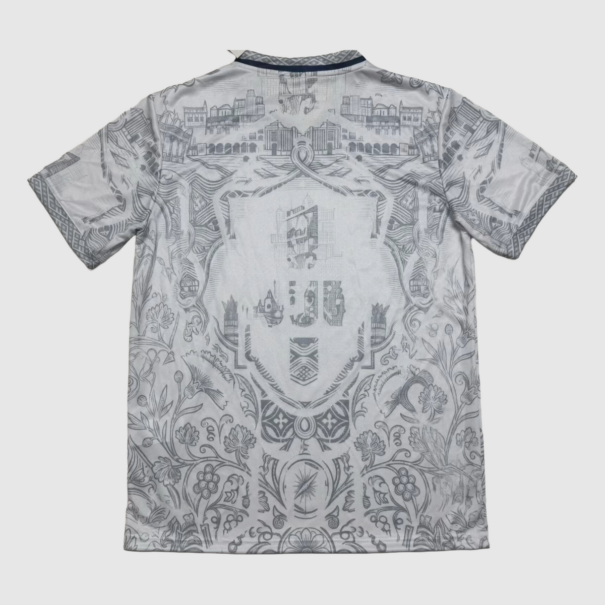 Camisa Portugal Edição Especial - Torcedor Masculino