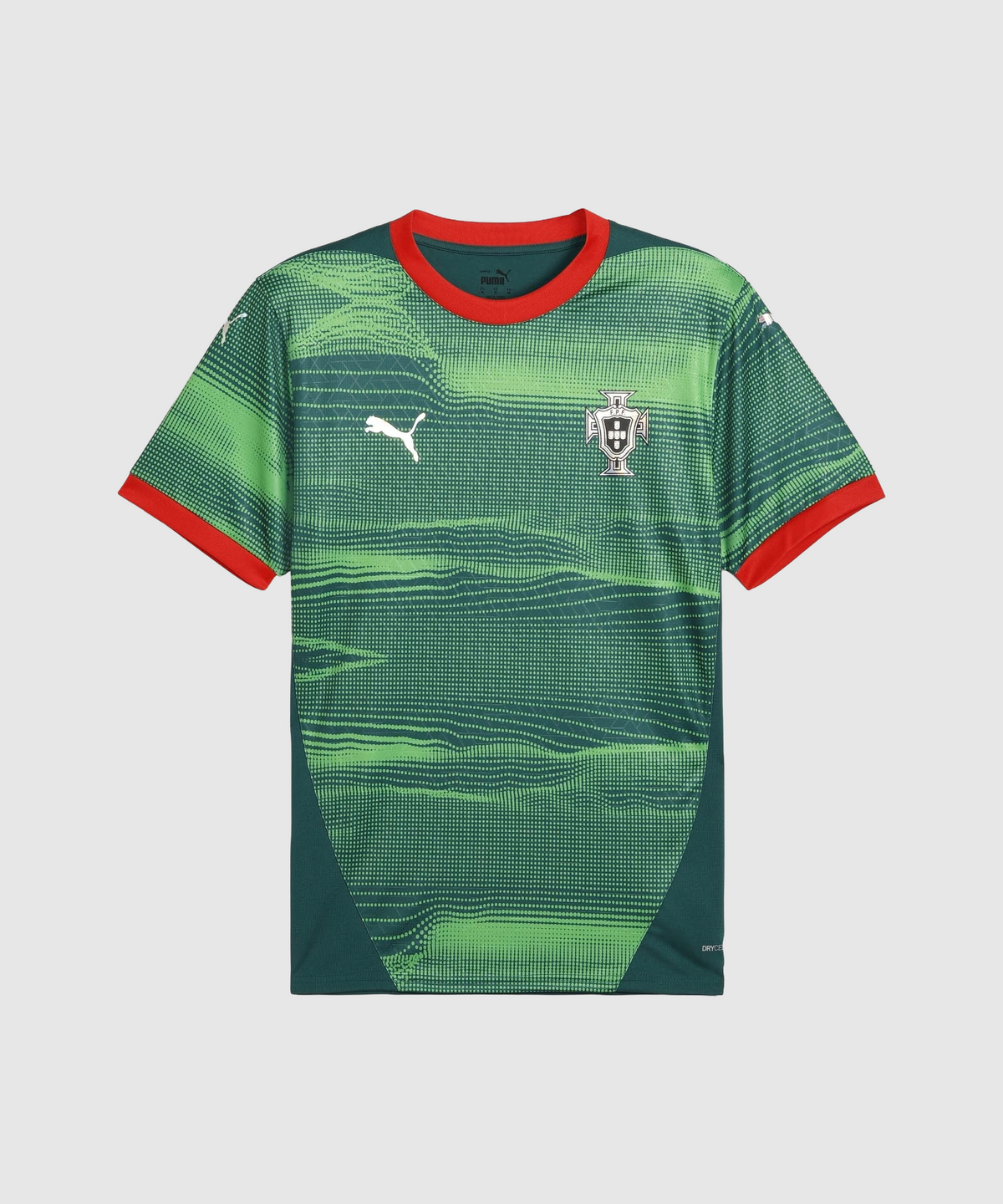Camisa Portugal Esports 2025/26 - Torcedor Masculino