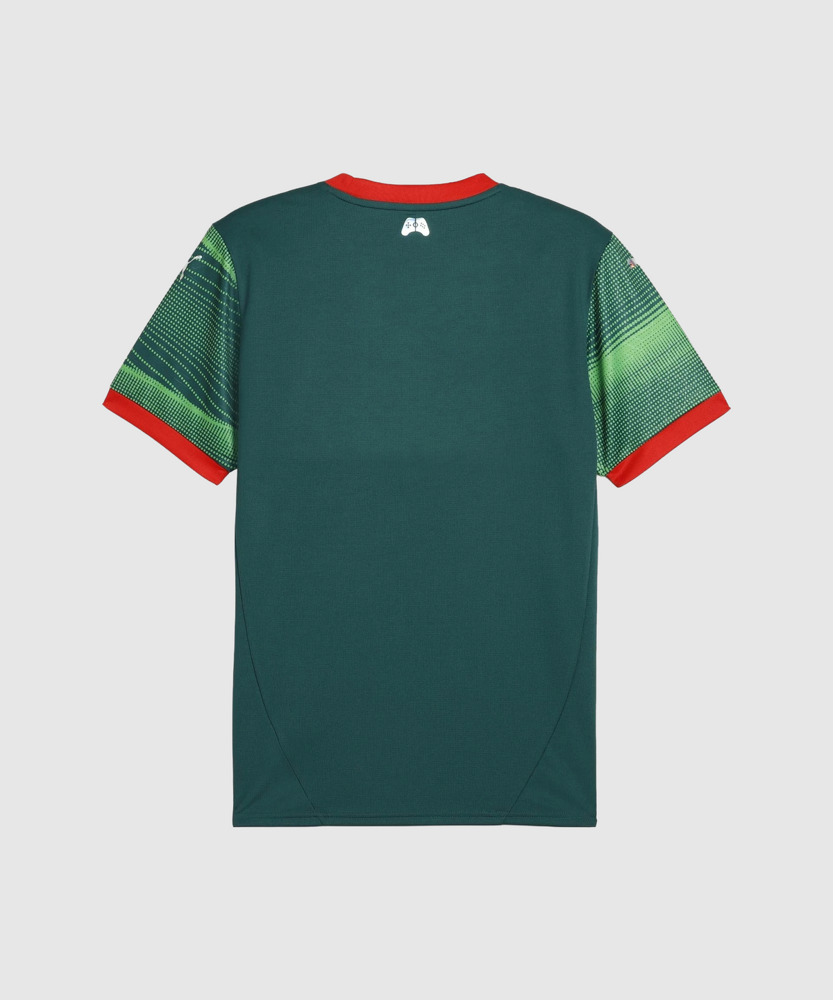 Camisa Portugal Esports 2025/26 - Torcedor Masculino