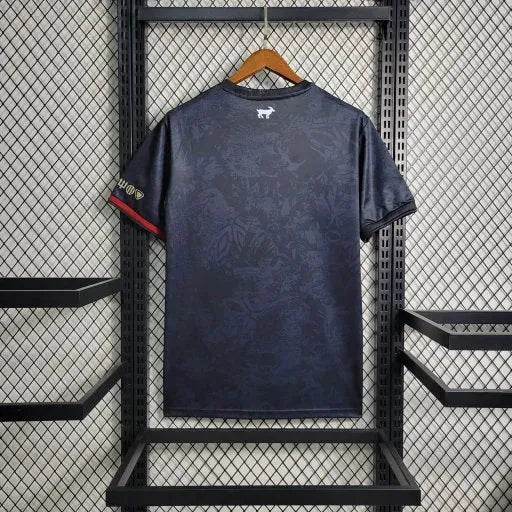Camisa Portugal GOAT #7 Edição Especial - Torcedor Masculino