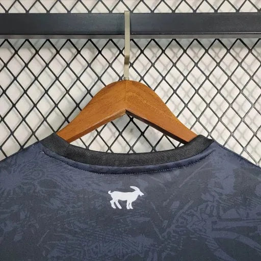 Camisa Portugal GOAT #7 Edição Especial - Torcedor Masculino