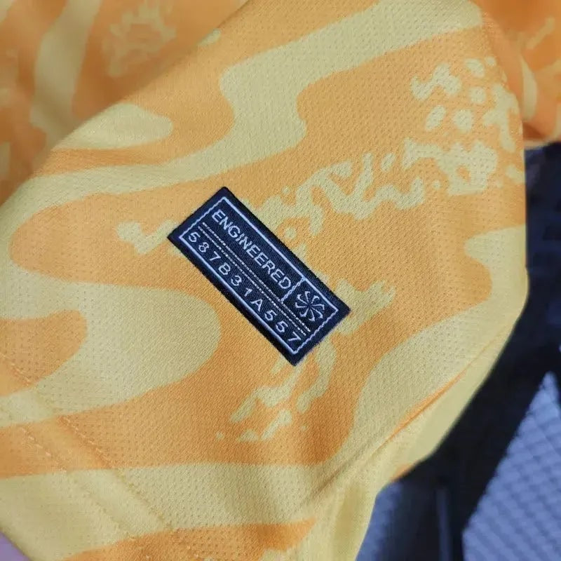 Camisa Portugal Goleiro 2024/25 - Torcedor Masculino