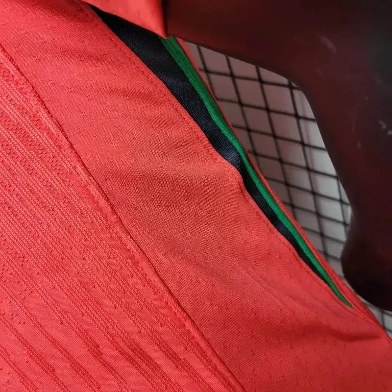 Camisa Portugal Home 2024/25 - Jogador Masculino