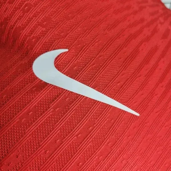 Camisa Portugal Home 2024/25 - Jogador Masculino