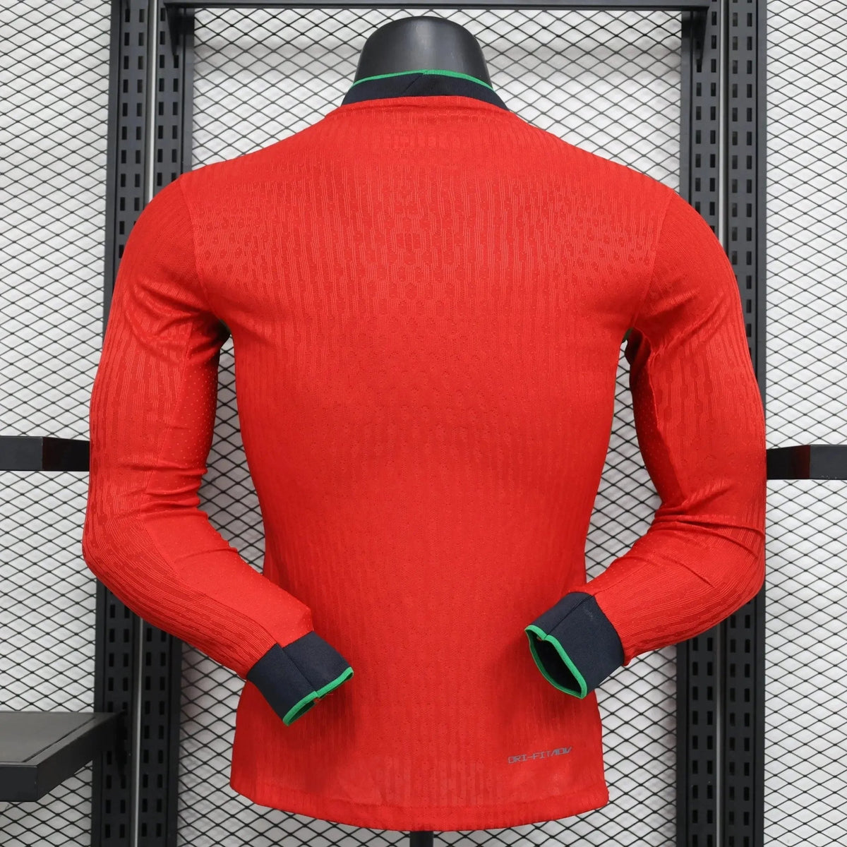 Camisa Portugal Home 2024/25 - Jogador Masculino