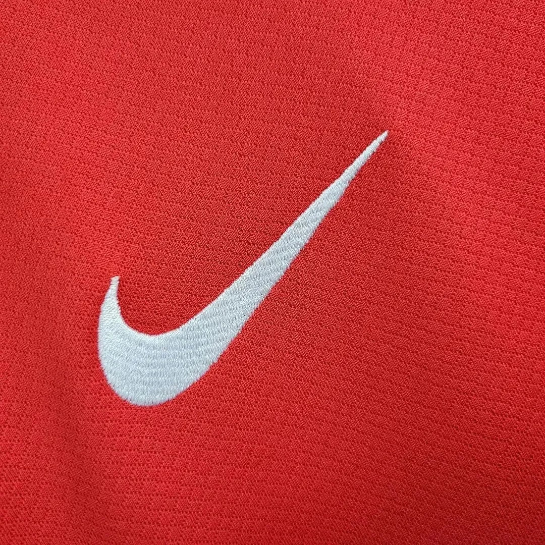 Camisa Portugal Home 2024/25 - Torcedor Masculino