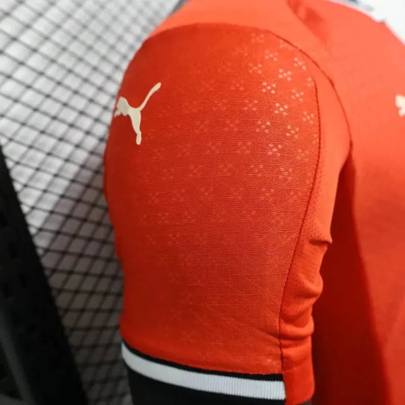 Camisa Portugal Home 2025/26 - Jogador Masculino