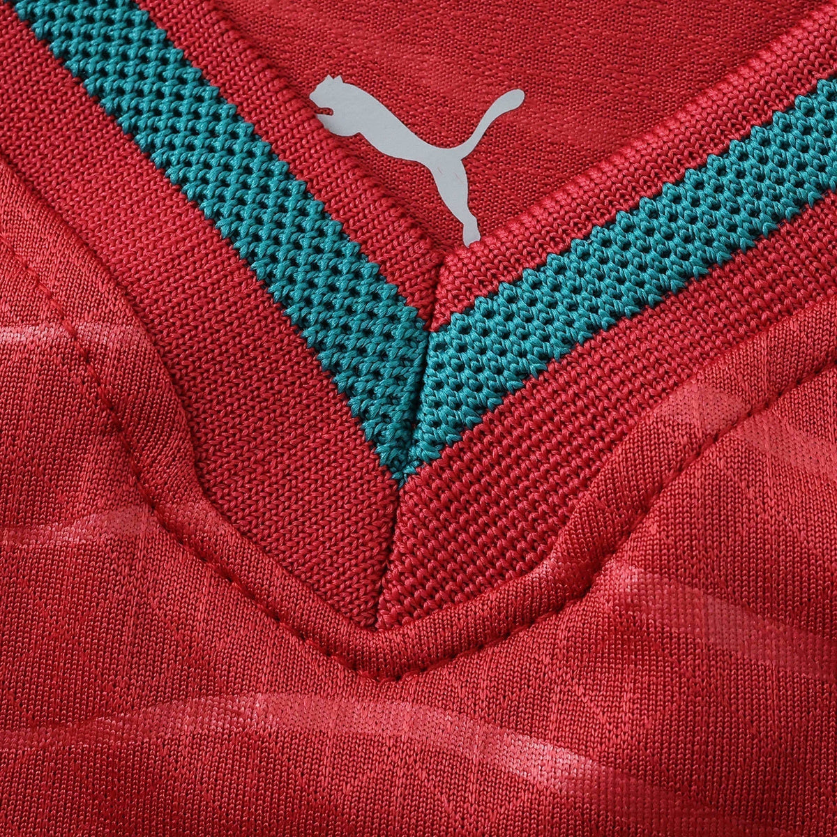 Camisa Portugal Home 2026/27 - Jogador Masculino
