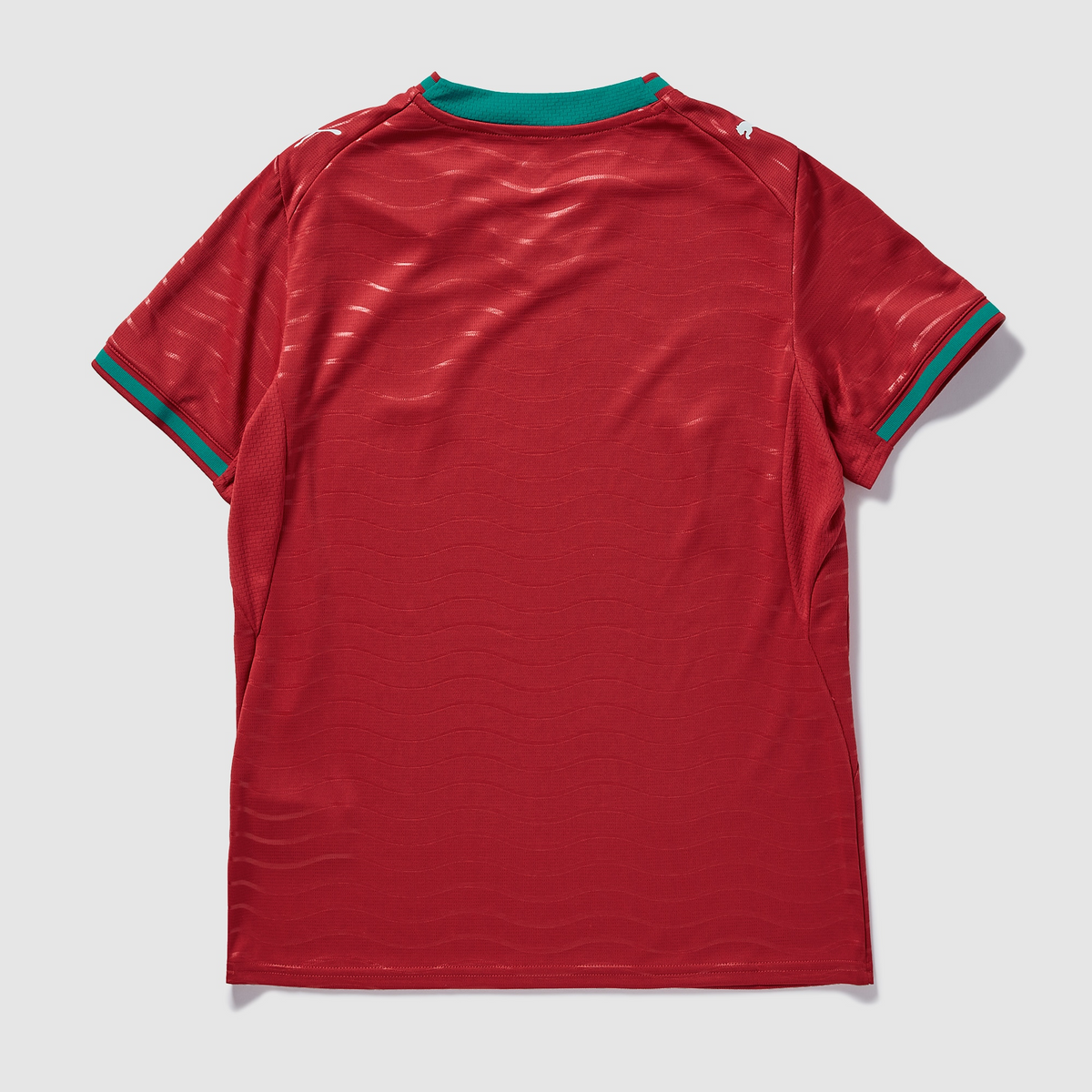 Camisa Portugal Home 2026/27 - Torcedor Feminina