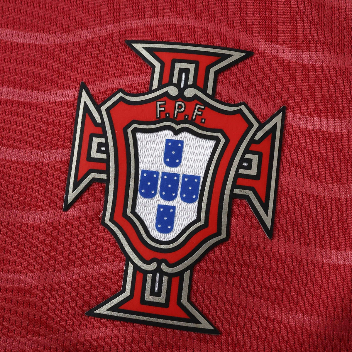 Camisa Portugal Home 2026/27 - Torcedor Feminina
