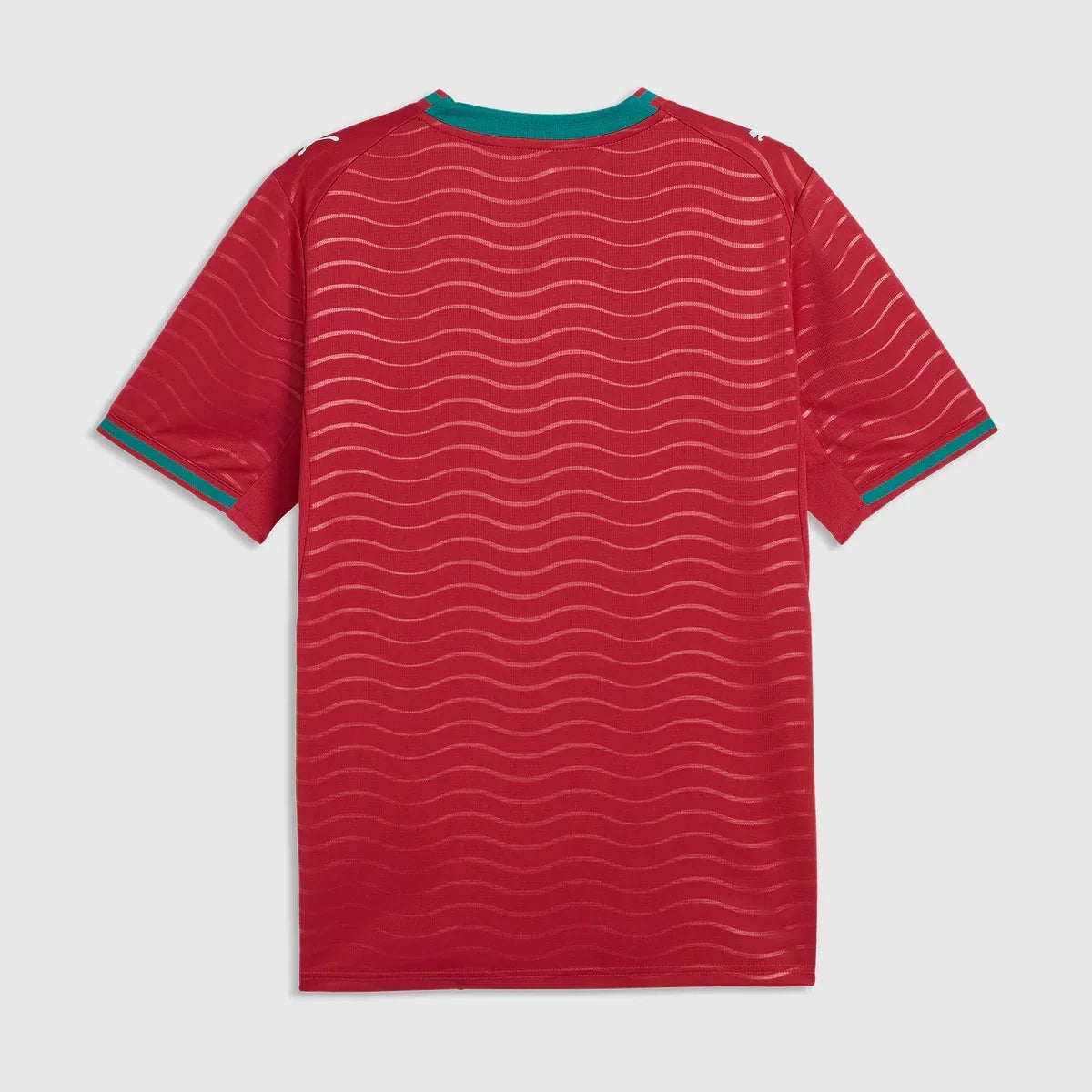 Camisa Portugal Home 2026/27 - Torcedor Masculino
