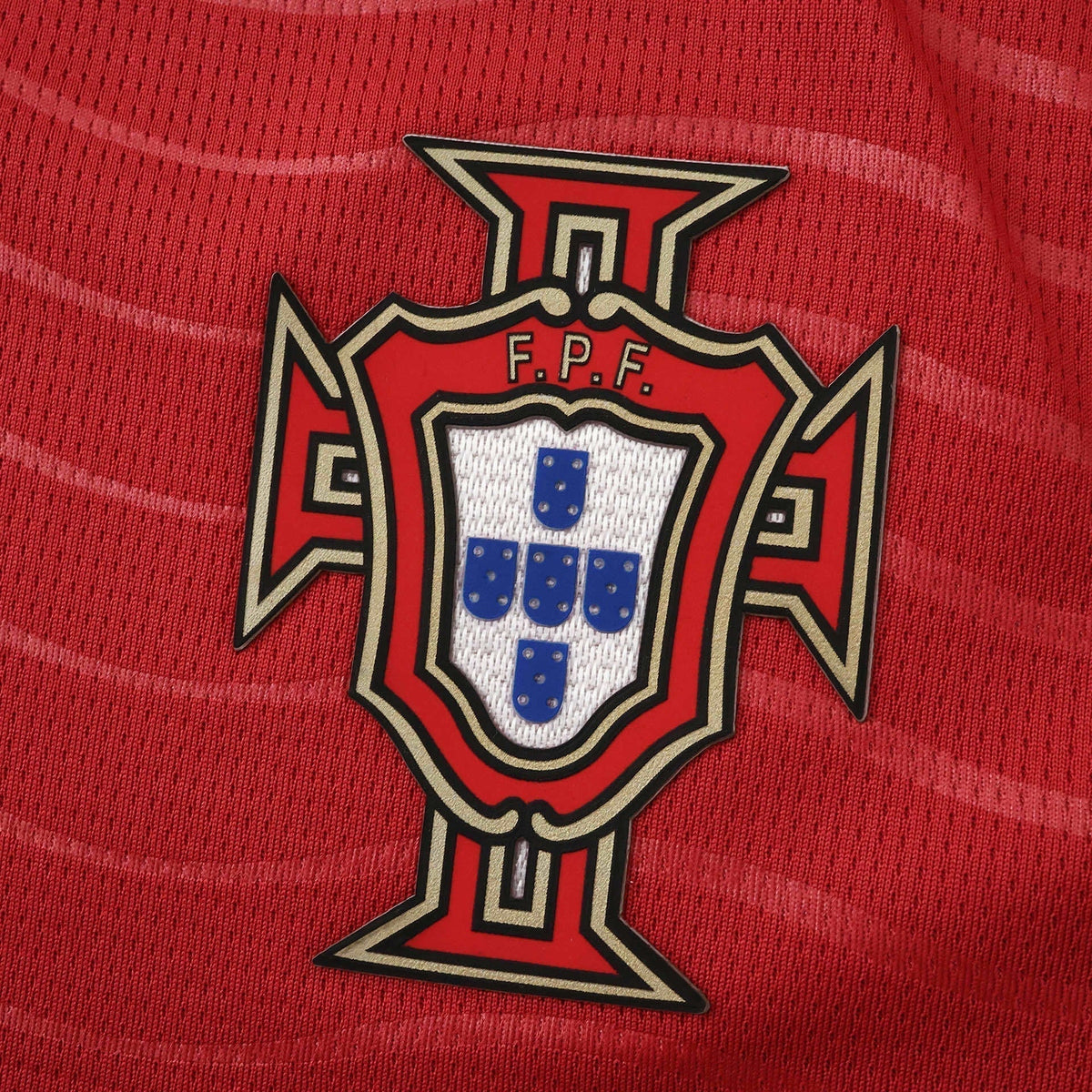 Camisa Portugal Home 2026/27 - Torcedor Masculino