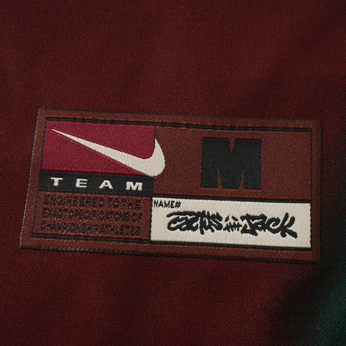 Camisa Portugal Retrô Edição Especial Oversized - Torcedor Masculino