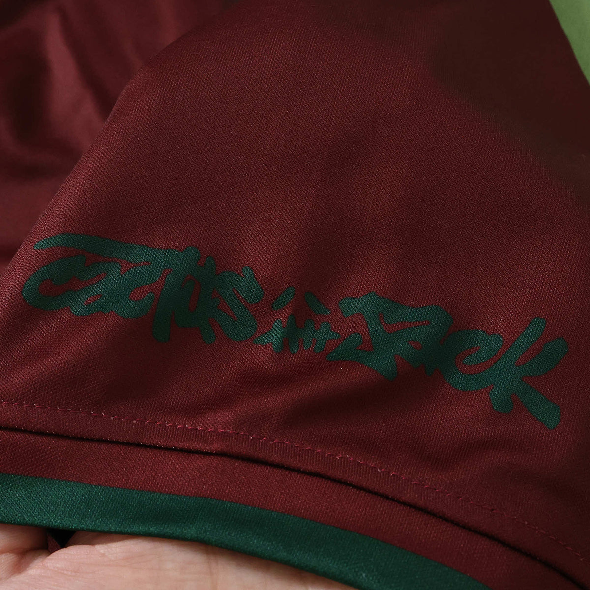 Camisa Portugal Retrô Edição Especial Oversized - Torcedor Masculino