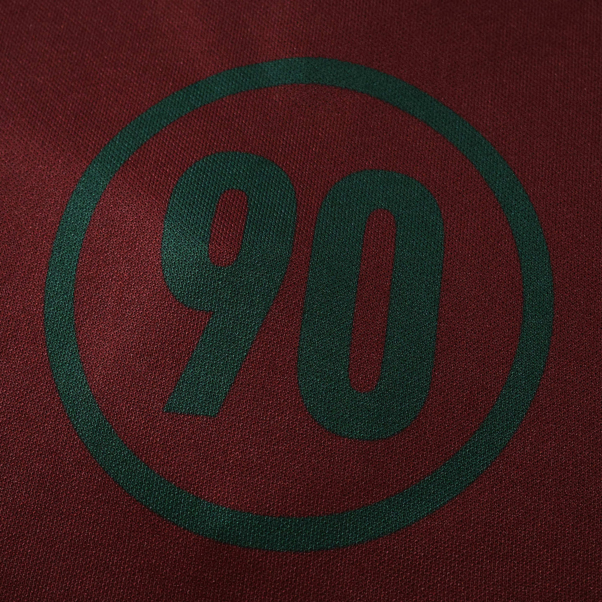 Camisa Portugal Retrô Edição Especial Oversized - Torcedor Masculino