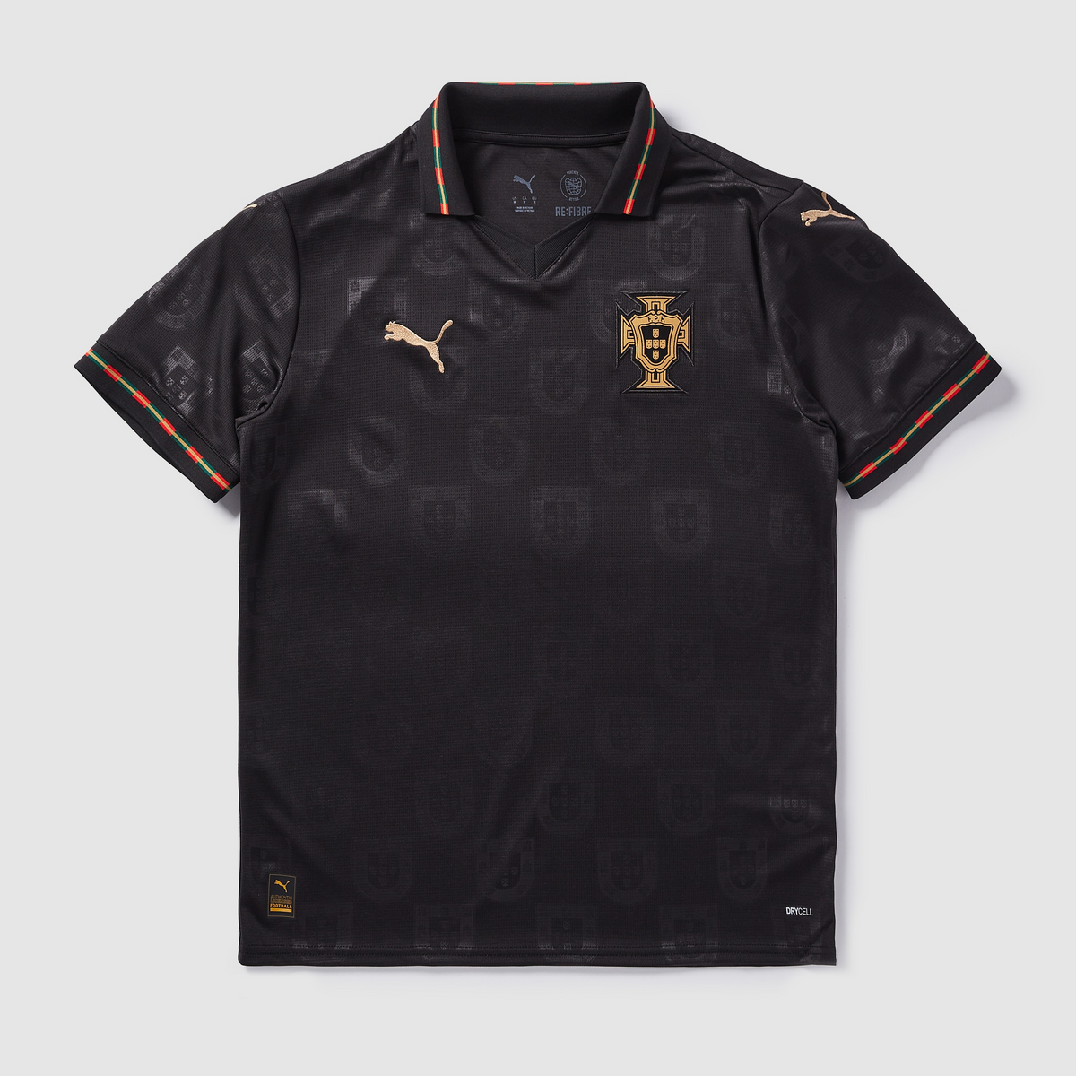 Camisa Portugal SE 2025/26 - Torcedor Masculino