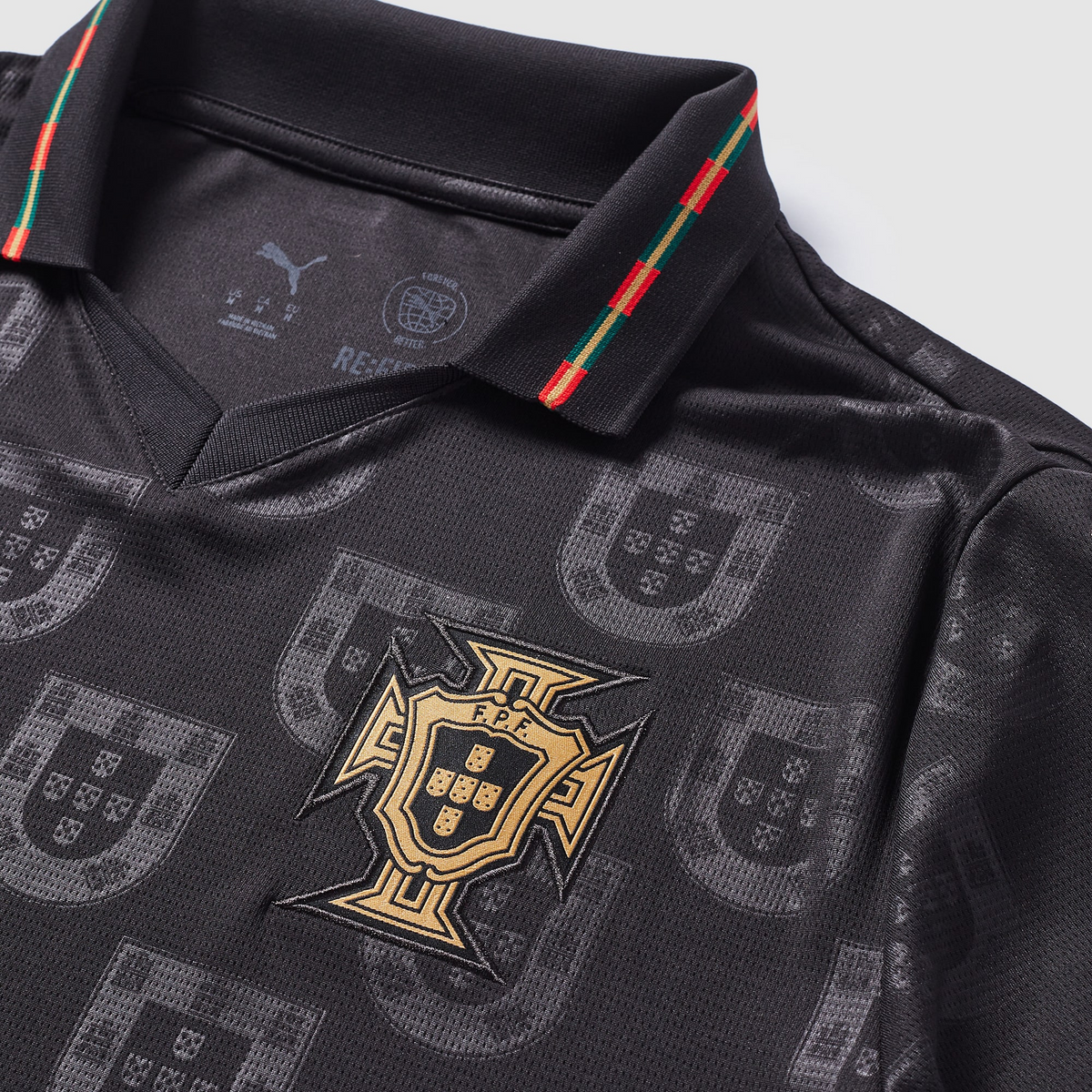 Camisa Portugal SE 2025/26 - Torcedor Masculino