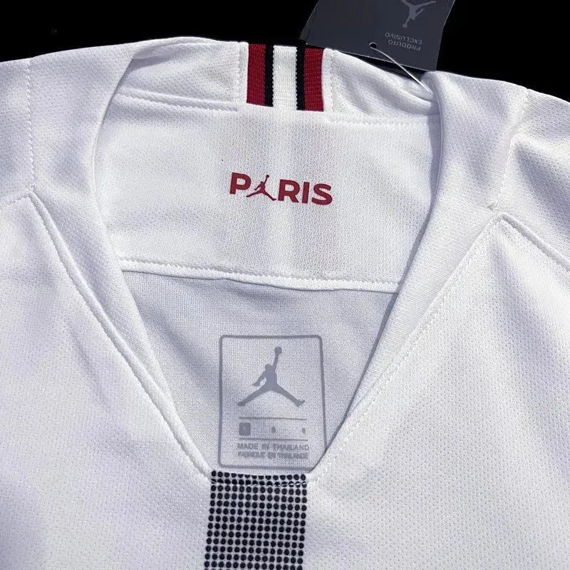 Camisa PSG 2018/19 - Torcedor Masculino