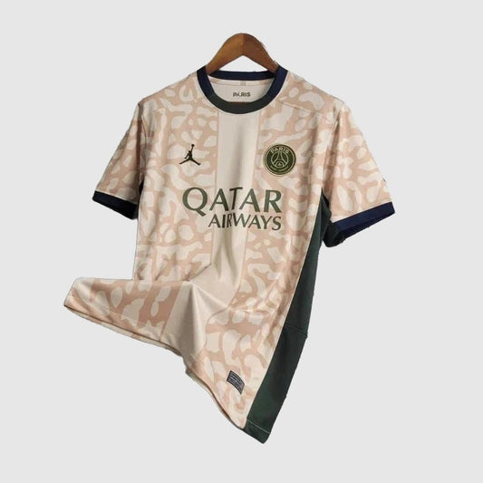 Camisa PSG 4 Away 2023/24 - Torcedor Masculino