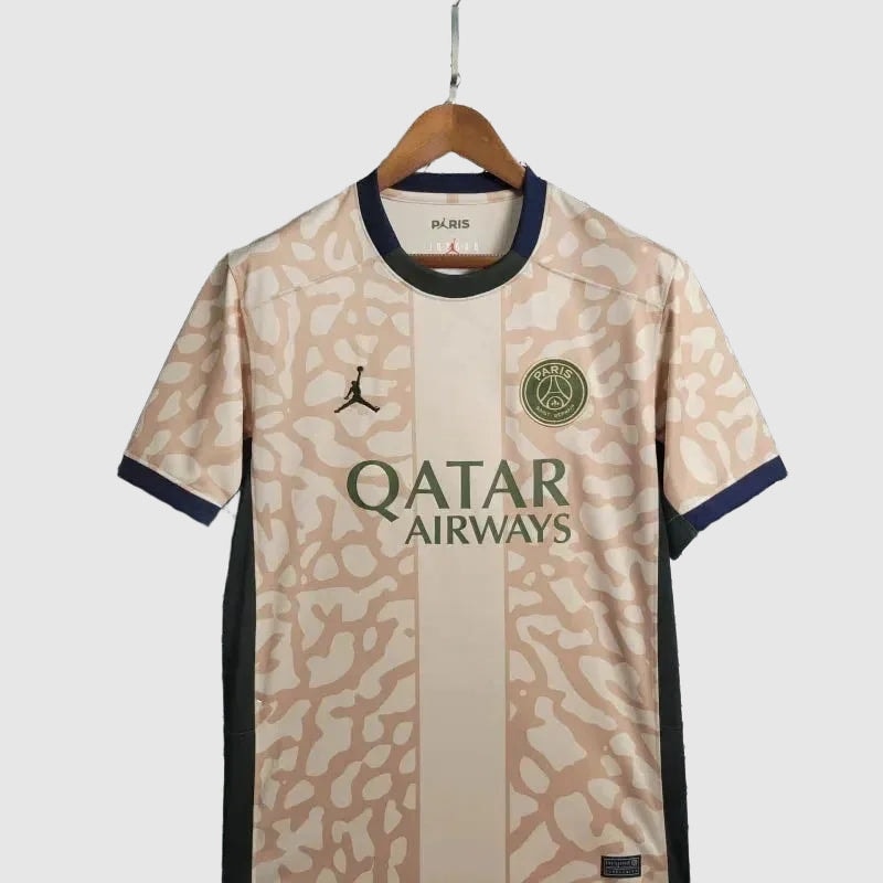 Camisa PSG 4 Away 2023/24 - Torcedor Masculino