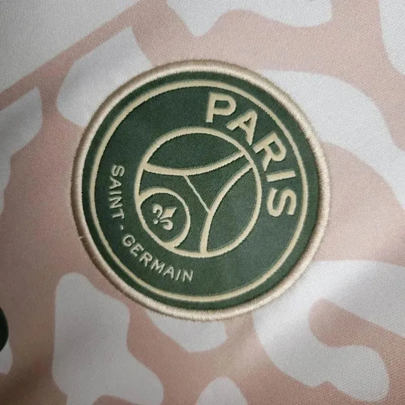 Camisa PSG 4 Away 2023/24 - Torcedor Masculino