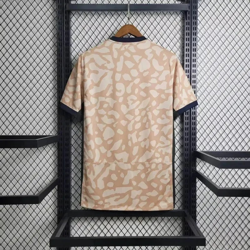 Camisa PSG 4 Away 2023/24 - Torcedor Masculino