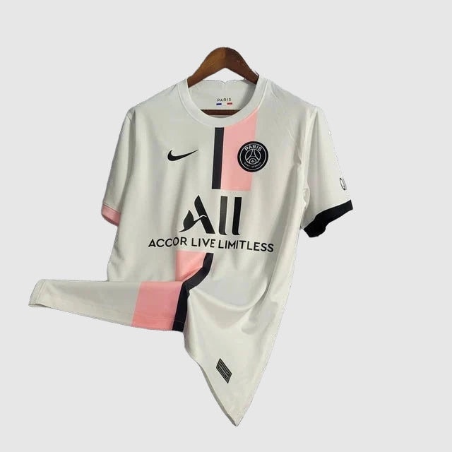Camisa PSG Away 2021/22 - Torcedor Masculino