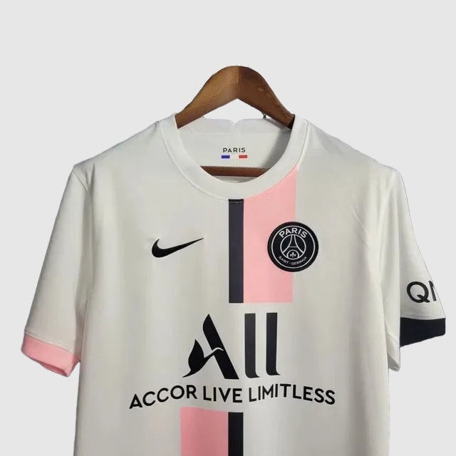Camisa PSG Away 2021/22 - Torcedor Masculino