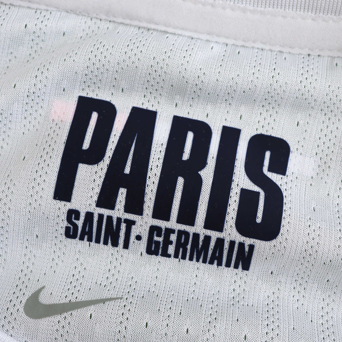 Camisa PSG Away 2025/26 - Jogador Masculino