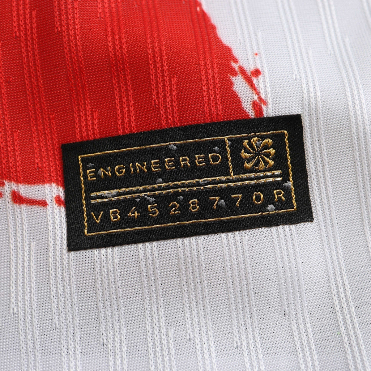 Camisa PSG Away 2025/26 - Jogador Masculino