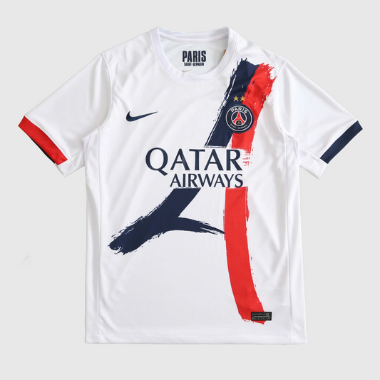 Camisa PSG Away 2025/26 - Torcedor Masculino