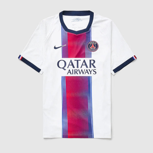 Camisa PSG Away 2026/27 - Jogador Masculino