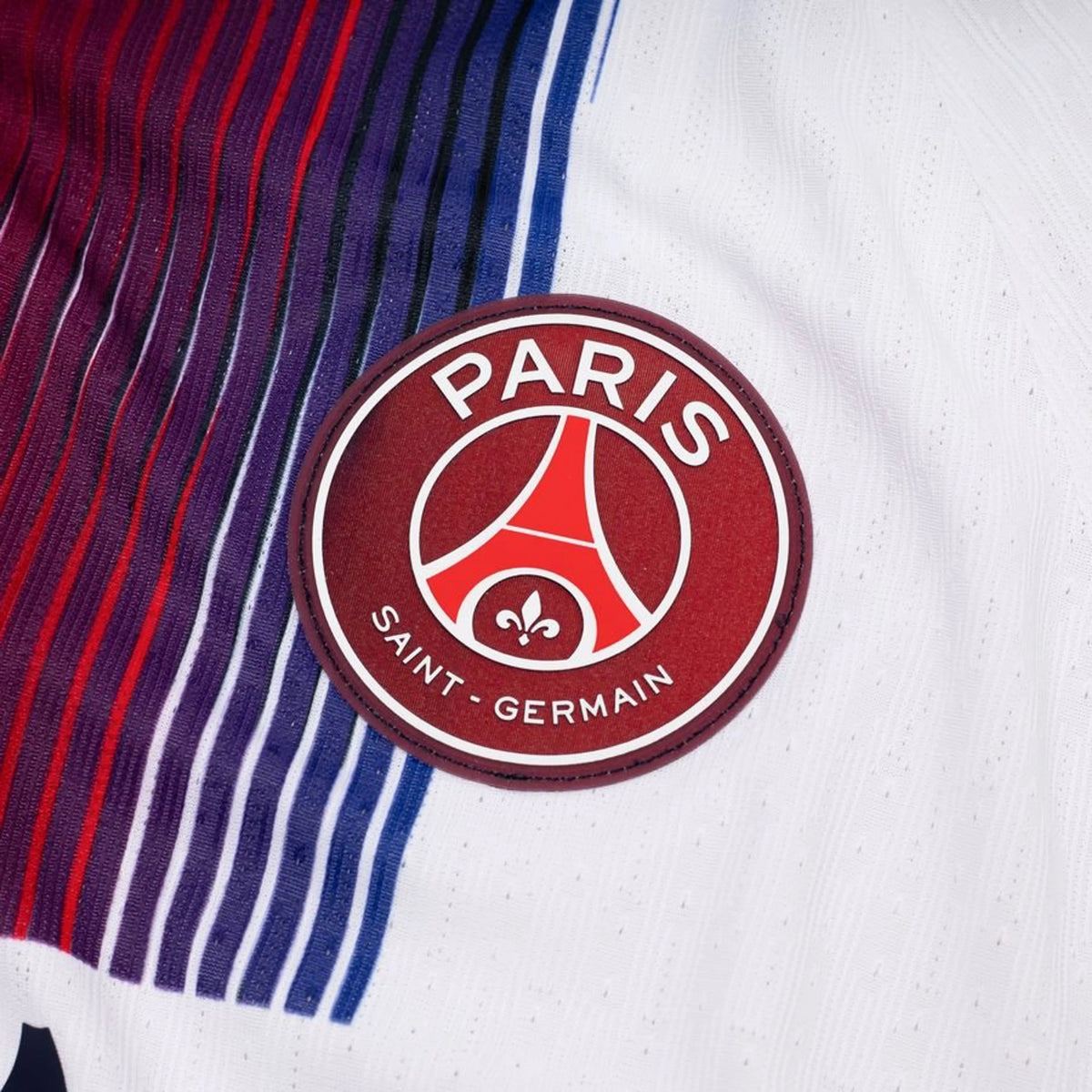 Camisa PSG Away 2026/27 - Jogador Masculino