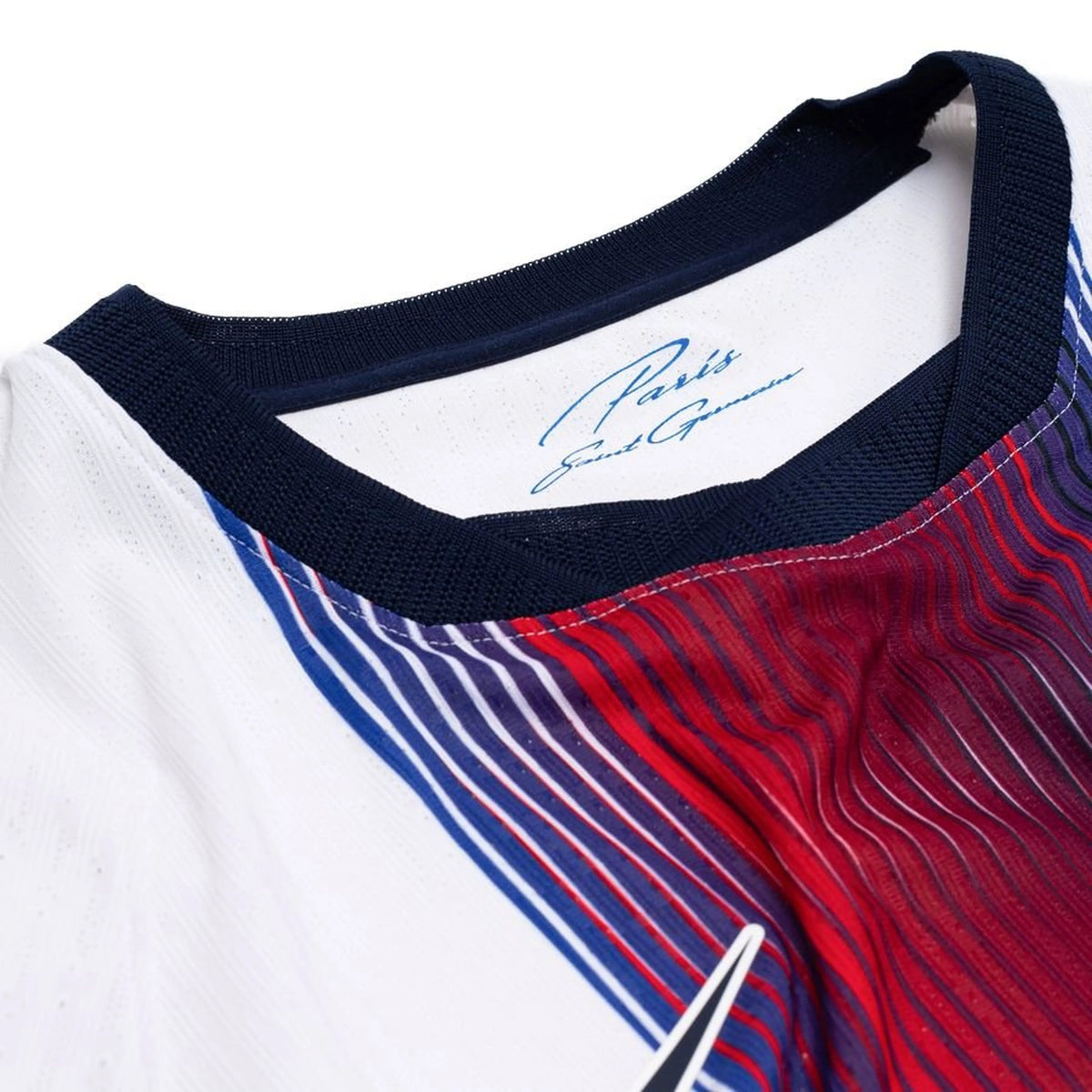 Camisa PSG Away 2026/27 - Jogador Masculino