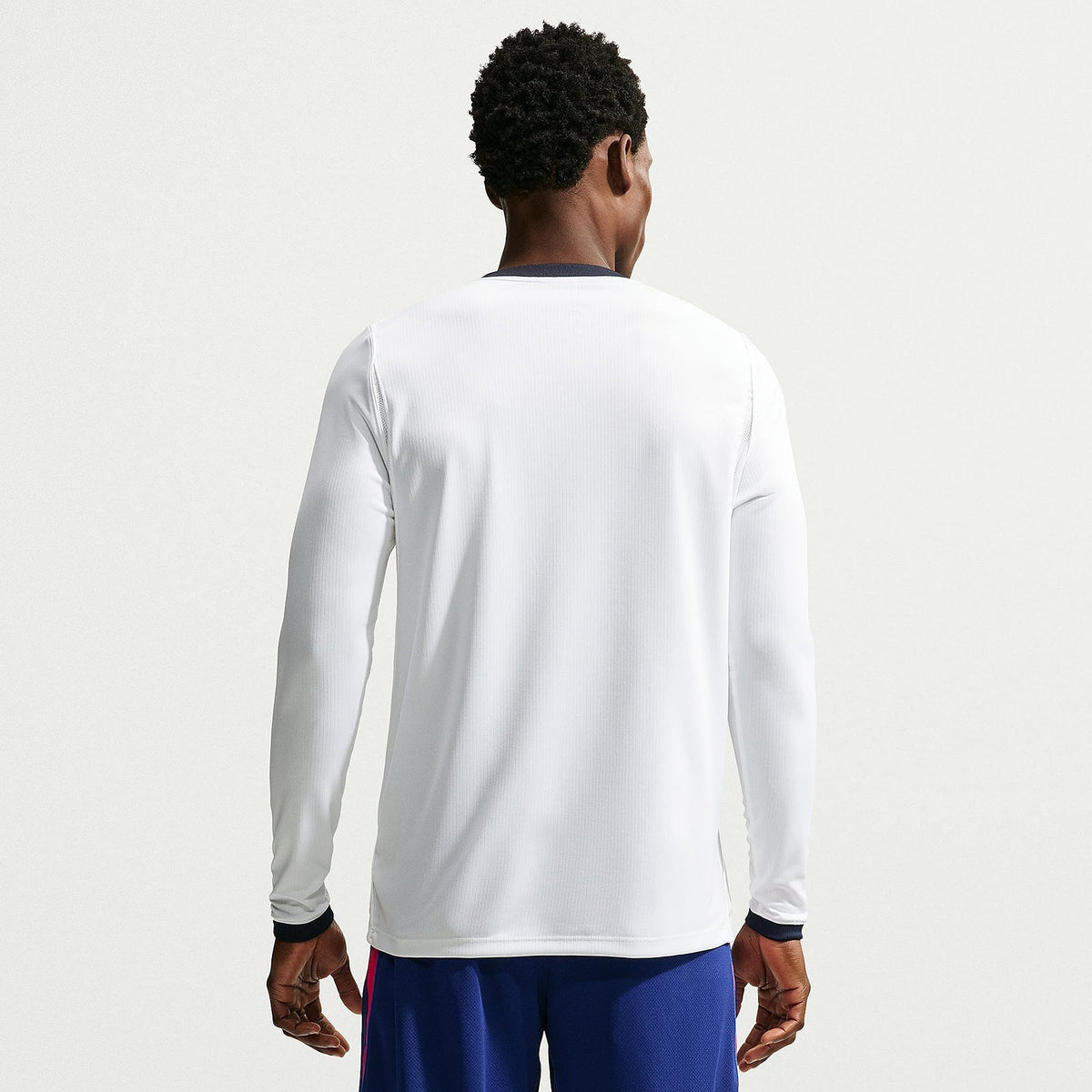 Camisa PSG Away 2026/27 Manga Longa - Torcedor Masculino
