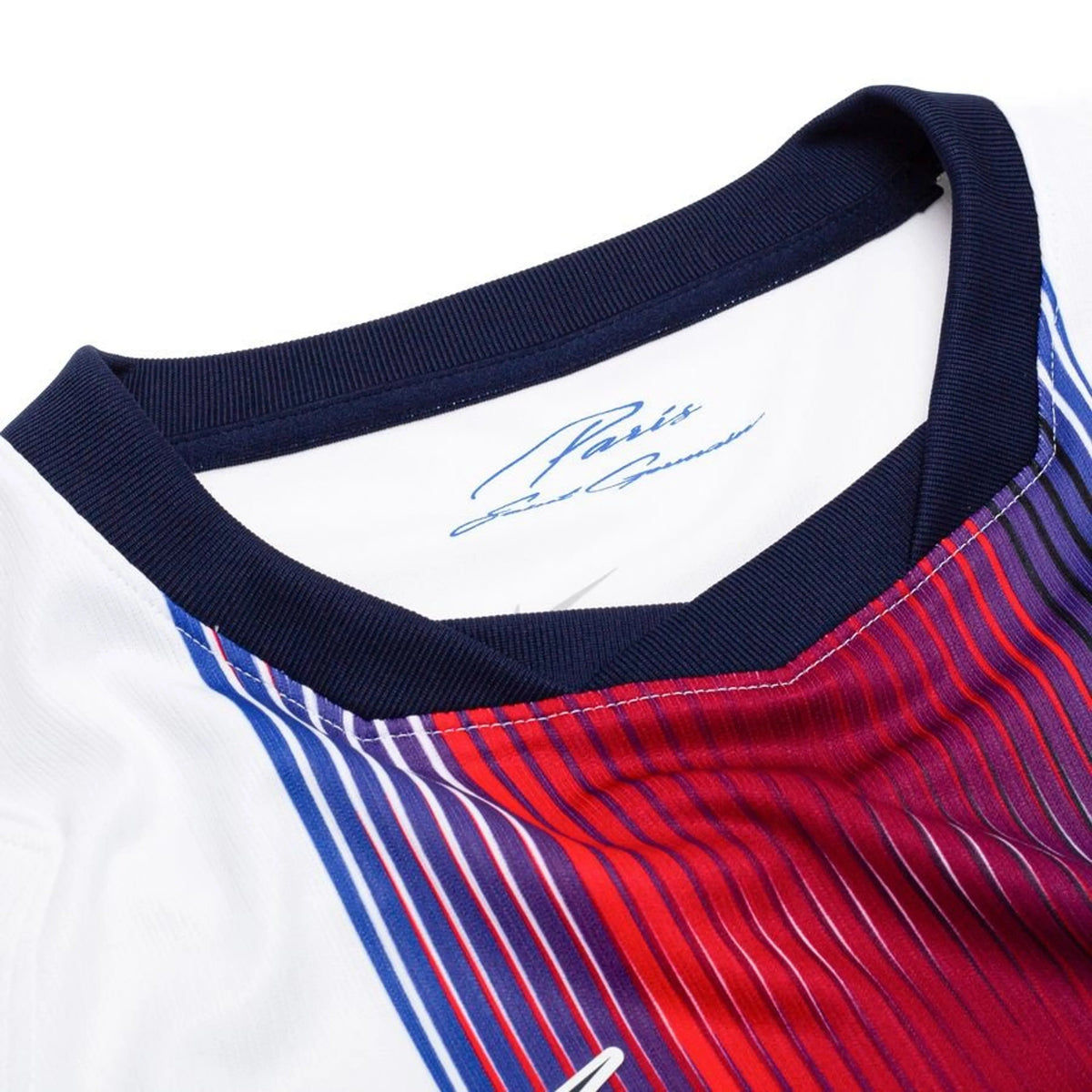 Camisa PSG Away 2026/27 Manga Longa - Torcedor Masculino