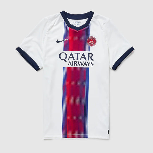 Camisa PSG Away 2026/27 - Torcedor Masculino