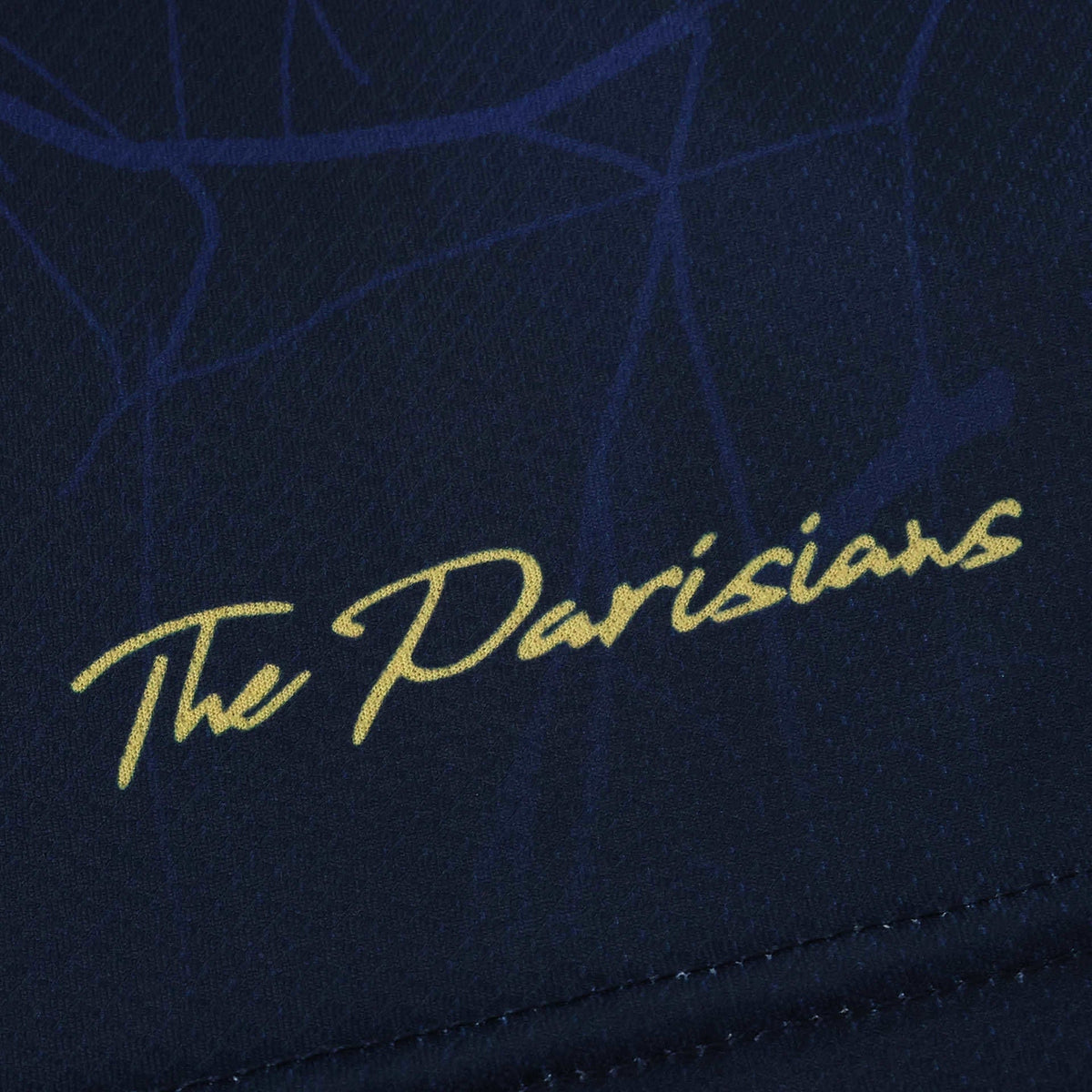 Camisa PSG Club Copa do Mundo Edição Especial - Torcedor Masculino