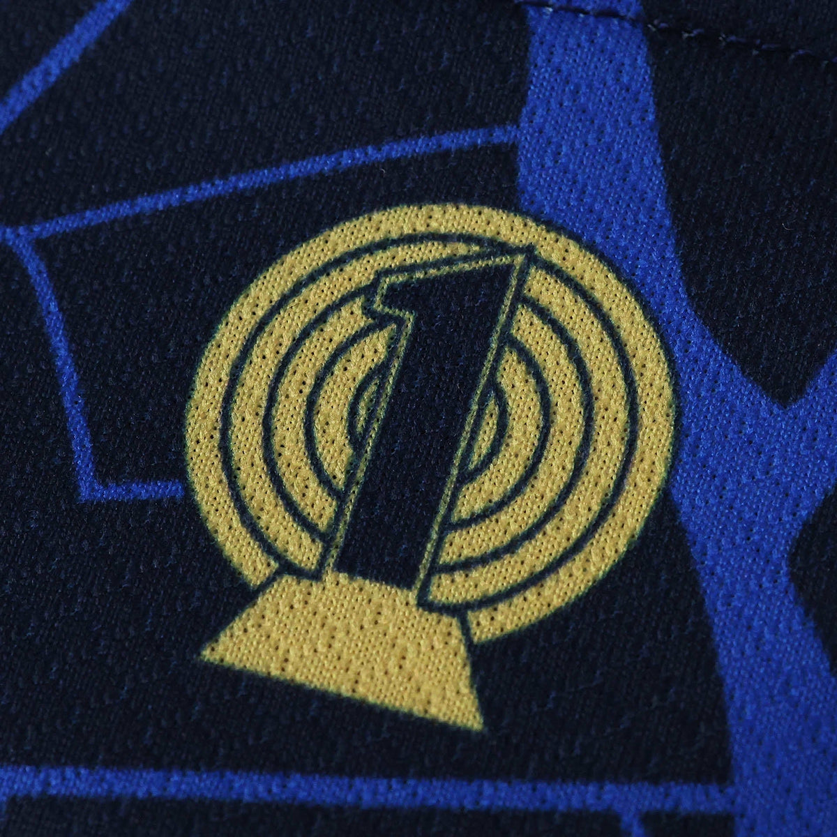Camisa PSG Club Copa do Mundo Edição Especial - Torcedor Masculino