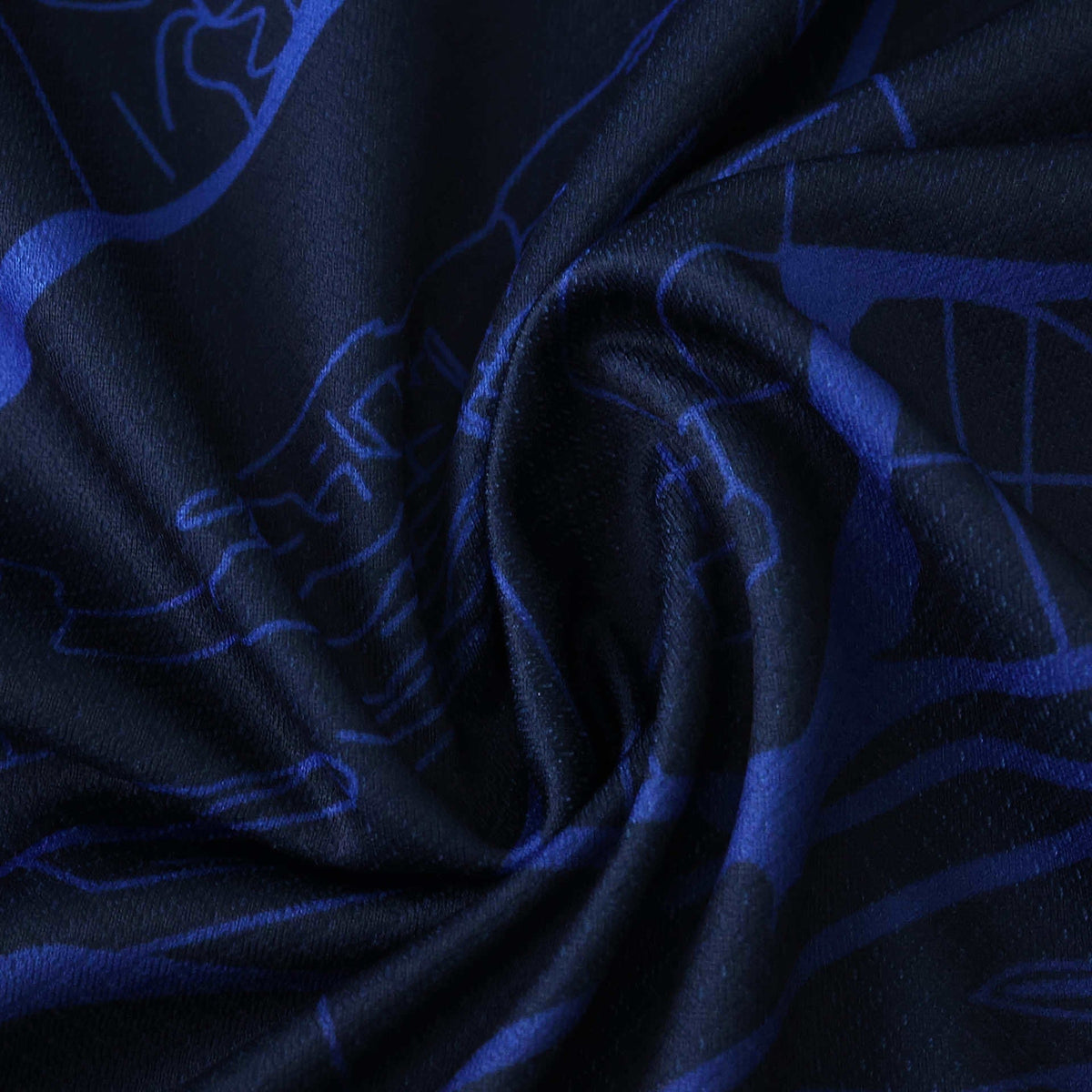 Camisa PSG Club Copa do Mundo Edição Especial - Torcedor Masculino