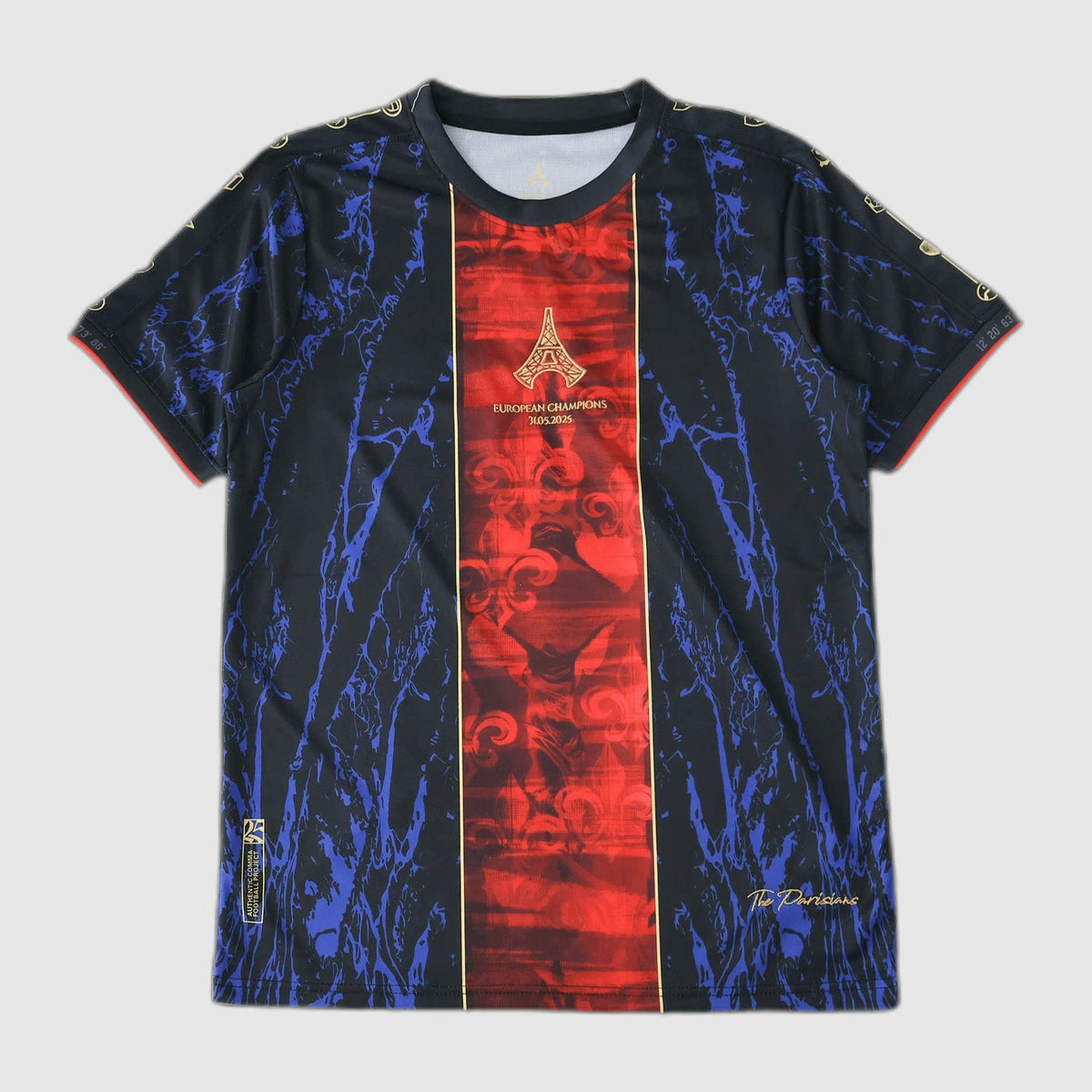 Camisa PSG Edição Especial Away - Torcedor Masculino