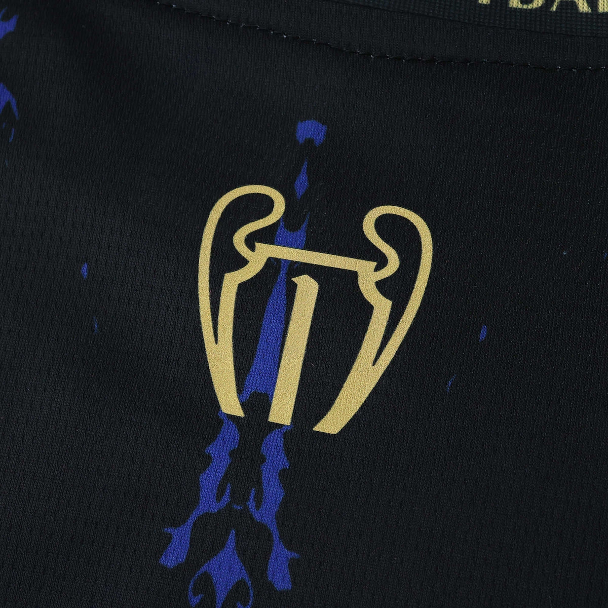 Camisa PSG Edição Especial Away - Torcedor Masculino