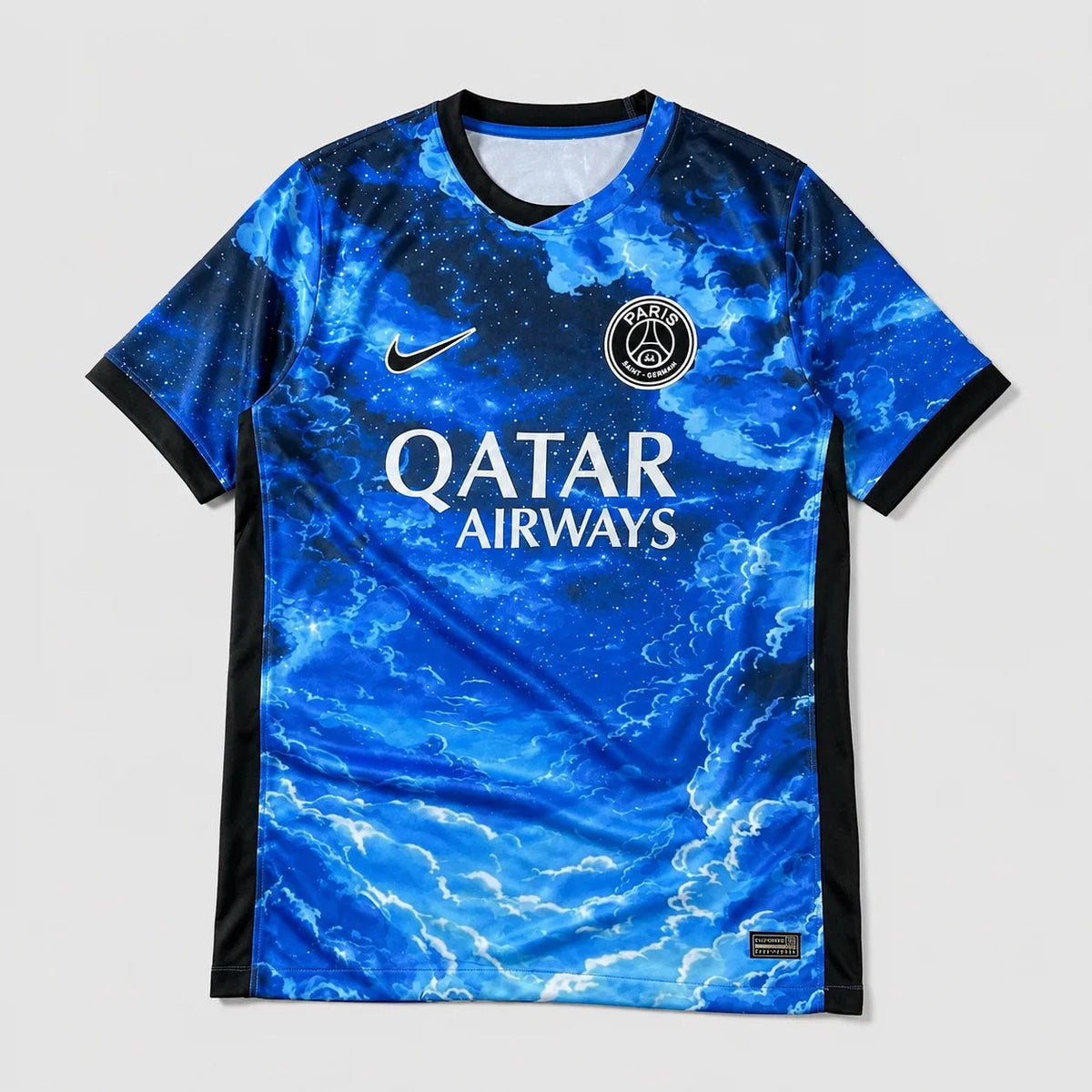 Camisa PSG Edição Especial - Torcedor Masculino