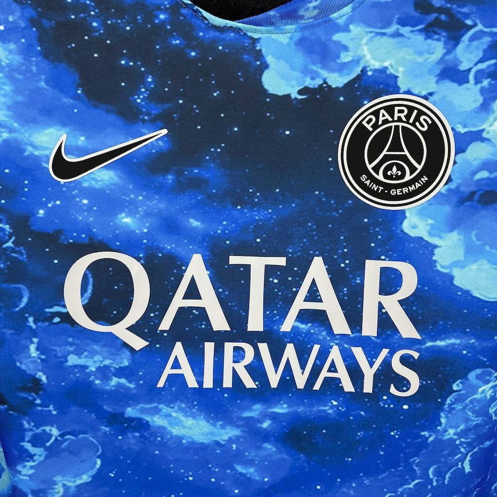 Camisa PSG Edição Especial - Torcedor Masculino