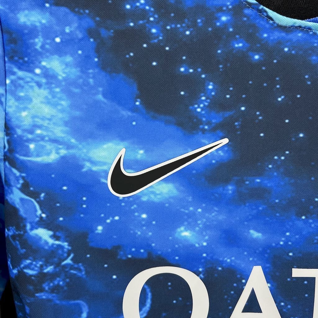 Camisa PSG Edição Especial - Torcedor Masculino